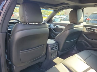 2023 Cadillac CT5 Luxury