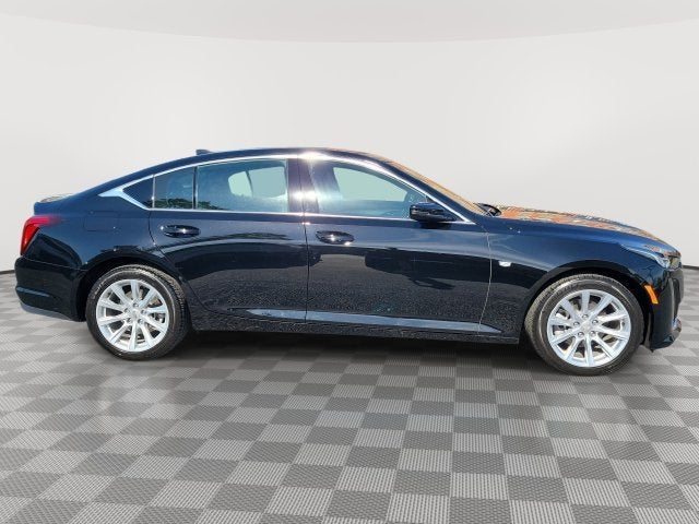 2023 Cadillac CT5 Luxury