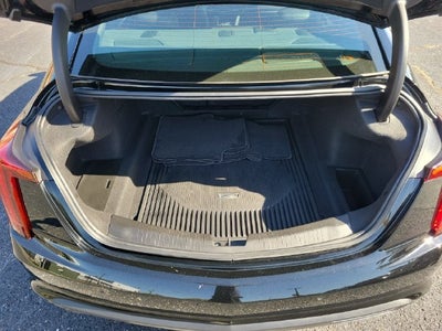 2023 Cadillac CT5 Luxury