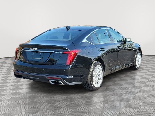 2023 Cadillac CT5 Luxury