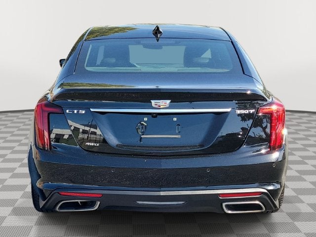 2023 Cadillac CT5 Luxury