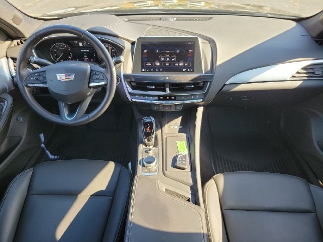 2023 Cadillac CT5 Luxury