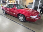 1995 Cadillac Eldorado 2DR CPE ESC
