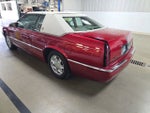1995 Cadillac Eldorado 2DR CPE ESC