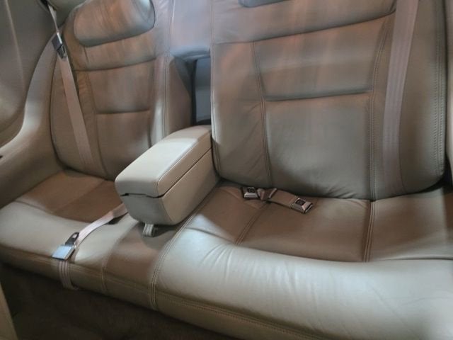 1995 Cadillac Eldorado 2DR CPE ESC