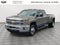 2017 Chevrolet Silverado 3500 HD LTZ