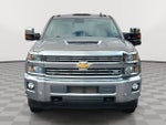 2017 Chevrolet Silverado 3500 HD LTZ