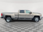 2017 Chevrolet Silverado 3500 HD LTZ