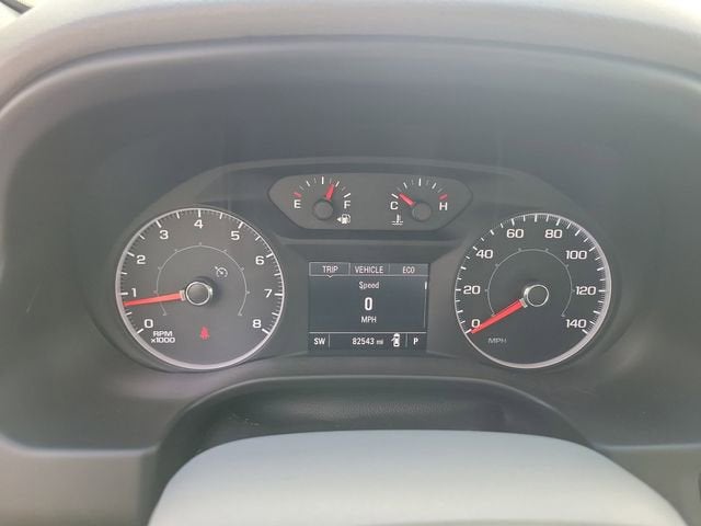 2017 GMC Acadia SLE