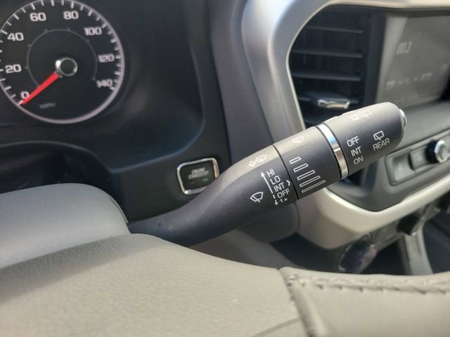 2017 GMC Acadia SLE
