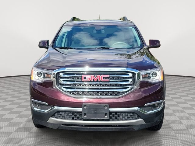 2017 GMC Acadia SLE