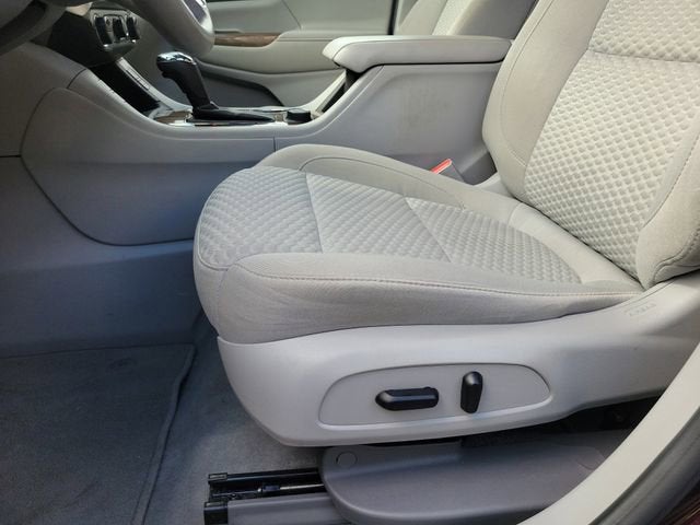 2017 GMC Acadia SLE