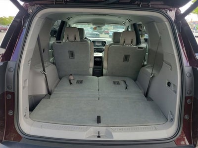 2017 GMC Acadia SLE