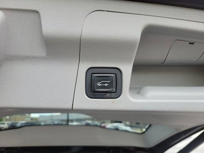 2017 GMC Acadia SLE