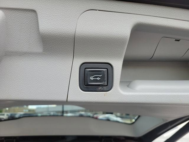 2017 GMC Acadia SLE