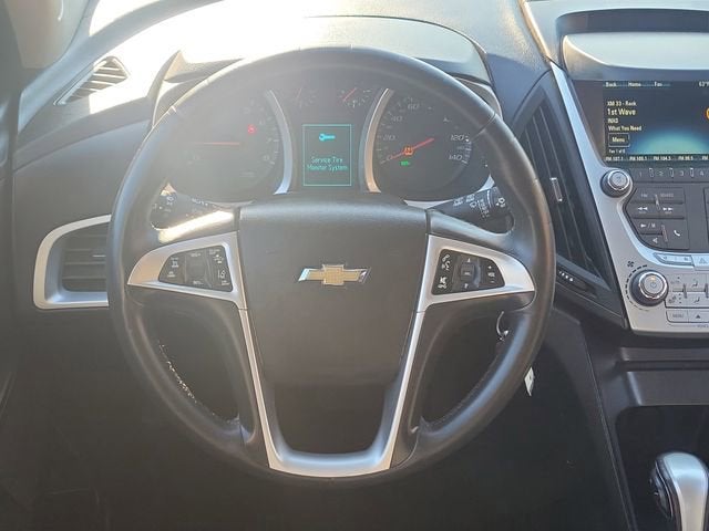 2015 Chevrolet Equinox LTZ