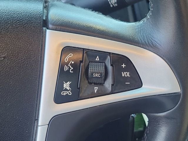 2015 Chevrolet Equinox LTZ