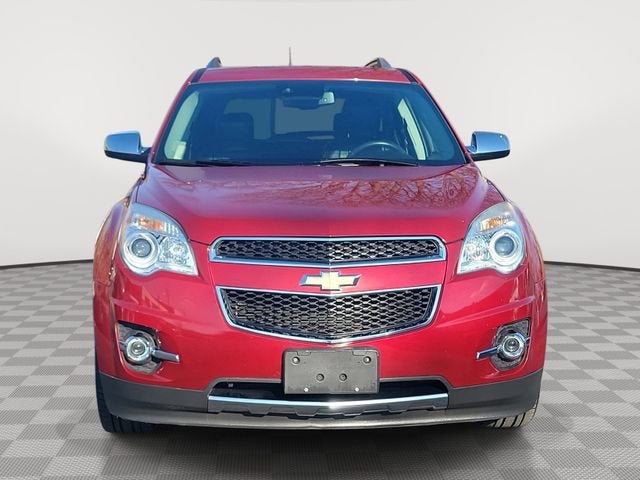 2015 Chevrolet Equinox LTZ