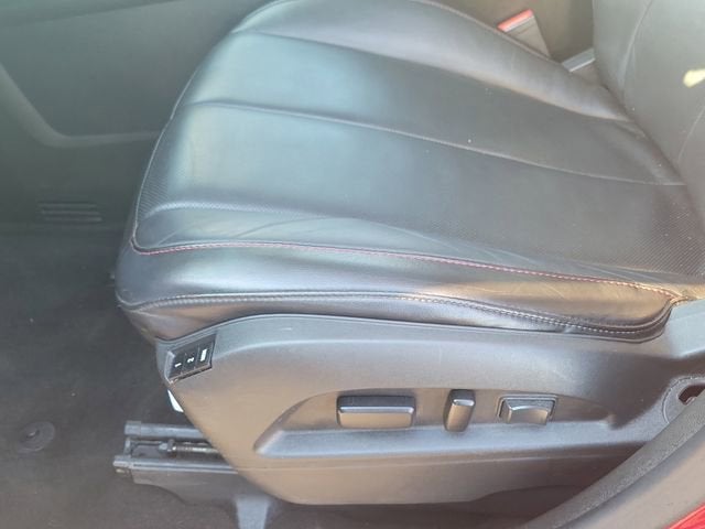 2015 Chevrolet Equinox LTZ