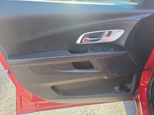 2015 Chevrolet Equinox LTZ