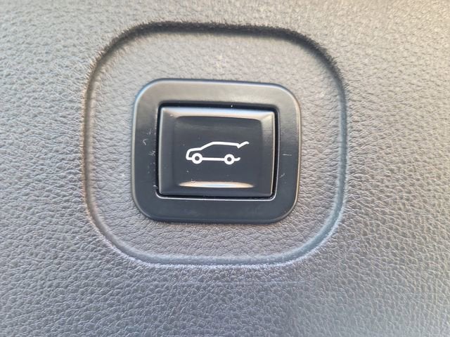 2015 Chevrolet Equinox LTZ