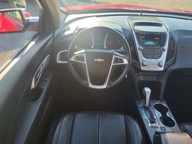 2015 Chevrolet Equinox LTZ