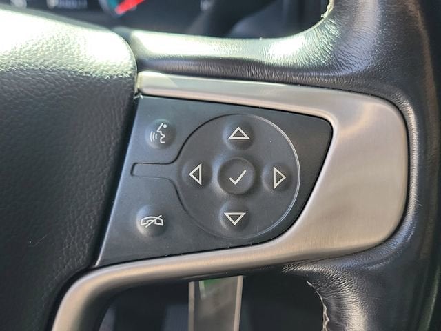 2019 GMC Sierra 2500 HD Denali