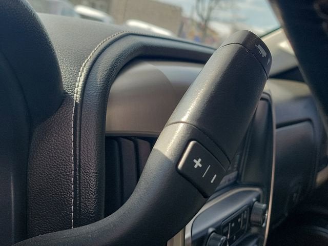 2019 GMC Sierra 2500 HD Denali