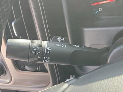 2019 GMC Sierra 2500 HD Denali