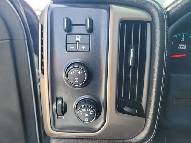 2019 GMC Sierra 2500 HD Denali