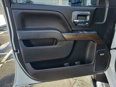 2019 GMC Sierra 2500 HD Denali