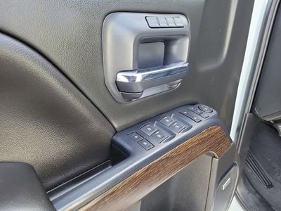 2019 GMC Sierra 2500 HD Denali