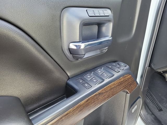 2019 GMC Sierra 2500 HD Denali