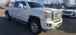 2019 GMC Sierra 2500 HD Denali