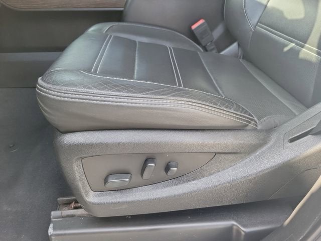 2019 GMC Sierra 2500 HD Denali