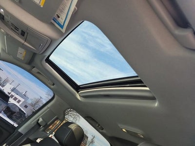 2019 GMC Sierra 2500 HD Denali