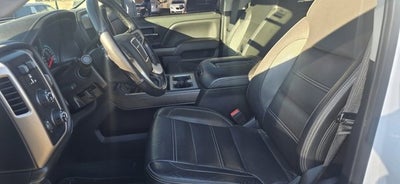 2019 GMC Sierra 2500 HD Denali