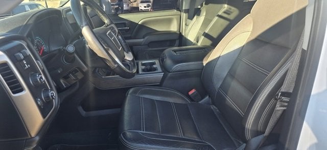 2019 GMC Sierra 2500 HD Denali