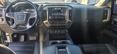 2019 GMC Sierra 2500 HD Denali