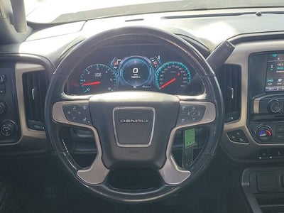 2019 GMC Sierra 2500 HD Denali