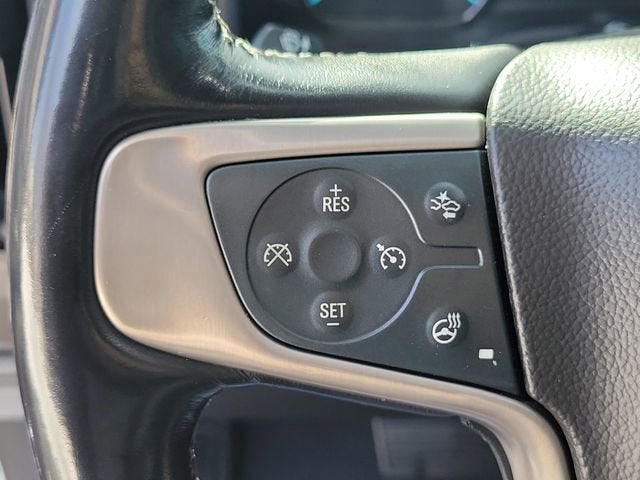 2019 GMC Sierra 2500 HD Denali