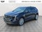 2022 Cadillac XT4 Luxury