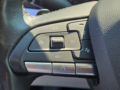 2022 Cadillac XT4 Luxury