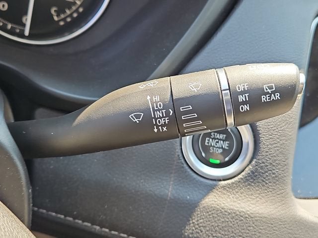 2022 Cadillac XT4 Luxury