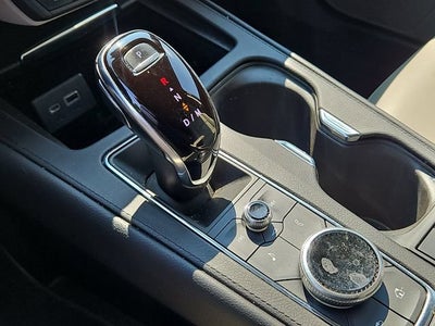 2022 Cadillac XT4 Luxury