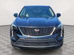 2022 Cadillac XT4 Luxury