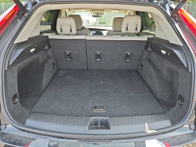 2022 Cadillac XT4 Luxury