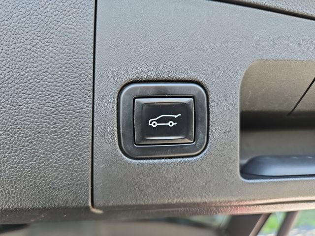 2022 Cadillac XT4 Luxury