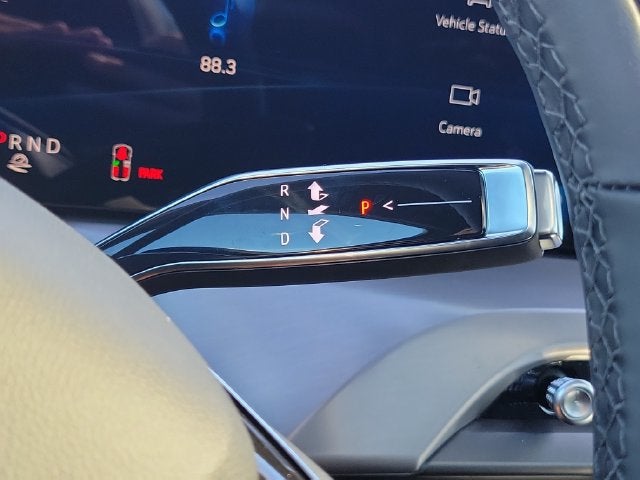 2027 Cadillac VISTIQ Luxury