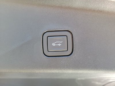 2027 Cadillac VISTIQ Luxury